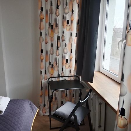 Apartament Dwupokojowy Ostrowiec Świętokrzyski Exteriör bild